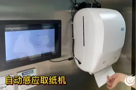 在潍坊，如厕也有小确幸图片