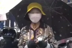 “跑楼者”兼职代送高楼外卖，有人月入数千元