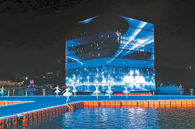 北京：多元活动引客来，旅游淡季变佳期