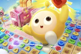 蛋仔新作光速开测，它会是网易下一款大DAU吗？图片