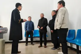 【为群众办实事】工头拖欠工资抵赖不还   法官明察秋毫依法维权图片