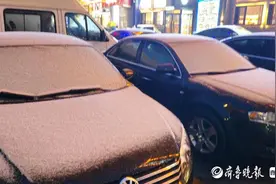 烟台还会出现“三月飞雪”吗？气象预报员最新回应来了图片