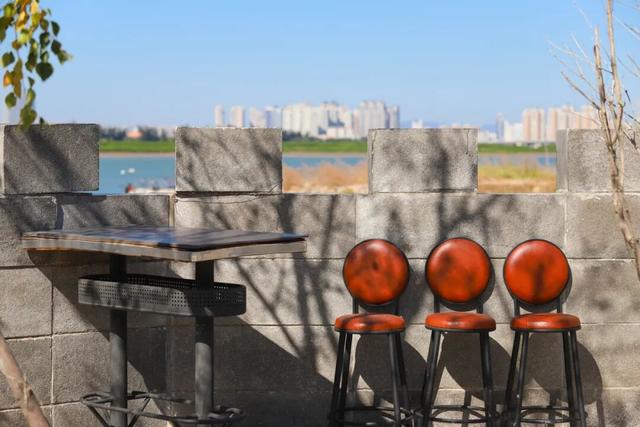 海防遗址+落日栈道，东海小众漫游地！