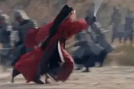 刘诗诗回应“打戏替身脸部被马赛克”，拍戏用替身没什么，但骗观众就过分了图片