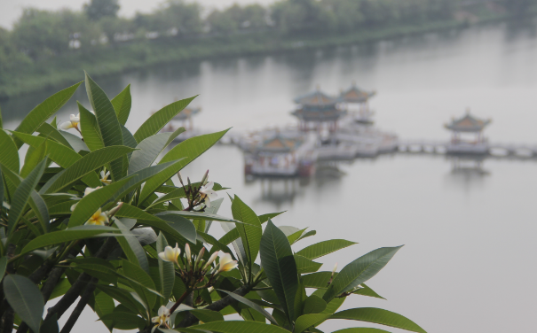 七星岩沉浸式打卡指南｜跟着走，解锁山湖秘境的深度玩法