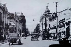 东方莫斯科、远东谍都、冰城……哈尔滨还有多少传奇是我们不知道的图片