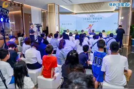 齐鲁少年团城市公演圆满收官，梦想未完待续！图片