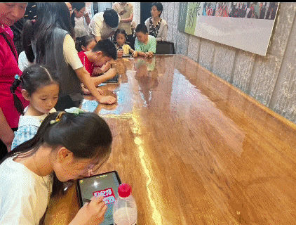 这家美术馆国庆期间全开放！精彩活动日日不重样