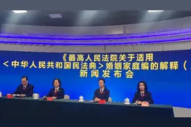 父母为子女购房，子女离婚时财产如何分割？最新司法解释明晰图片