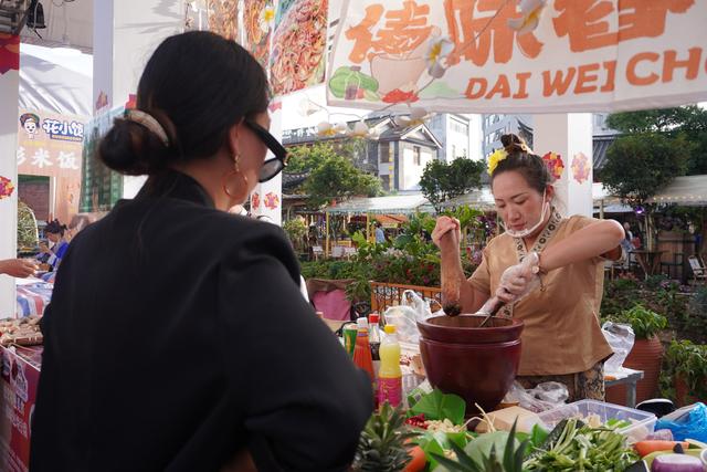 穿盛装、品美食、跳篝火，丽江“和和美美”文化季邀您沉浸体验云南生活！