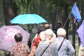 年轻人混入老年团，真的更有性价比？图片