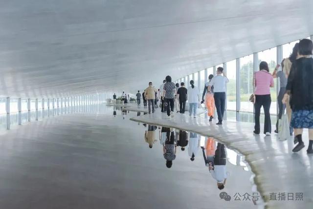 打工暂停！来日照这里，做一回「显眼包」！