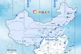全国冬日冰趣地图来了 十大胜地带你寻找玩冰好“趣”处图片