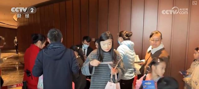 周周有演出、月月有大戏！“真金白银”优惠带旺人气 文化消费增长势头强劲