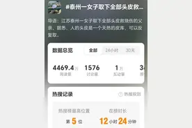 江苏22岁女子为救父亲取下全部头皮！当事人发声图片