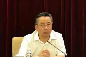 湖南这座城市，4任原市委书记落马！图片