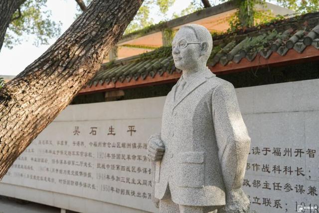 从山海到烟火，福建承包你的元旦小长假！