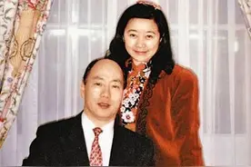 亚洲前女首富去世17年后，830亿遗产用作社会公益！图片