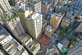 这一次，深圳能打中“二房东”的七寸吗？图片