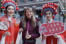 漂洋过海来看“荔”：多方发力如何成就广东荔枝的海外生意图片