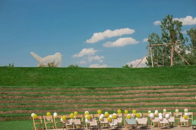 【跟着戏剧节游凉山】以戏剧为媒，探凉山之美（中线剧场）