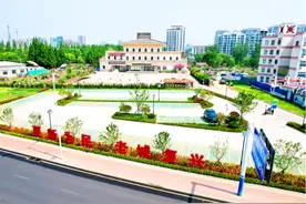 这个地铁站旁再添81个停车位图片