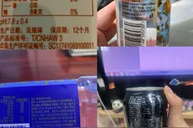 养胃还是伤胃？苏打水能长期喝吗？|网红说法求真图片