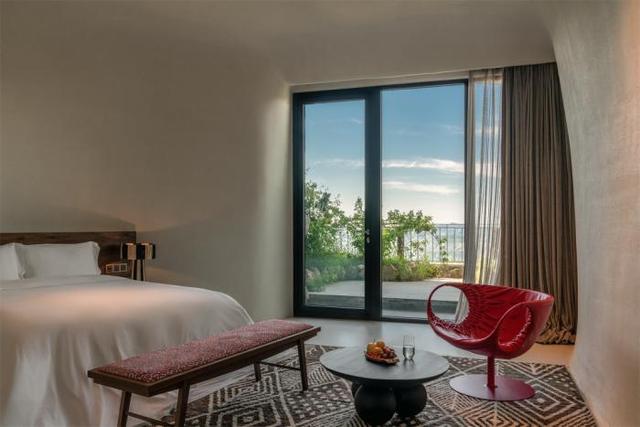 正式官宣！2026淄博潭溪山第八届春花节正式启幕，满山春色等你来！