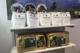 首次亮相！仅一款展品→| 小虹探馆图片