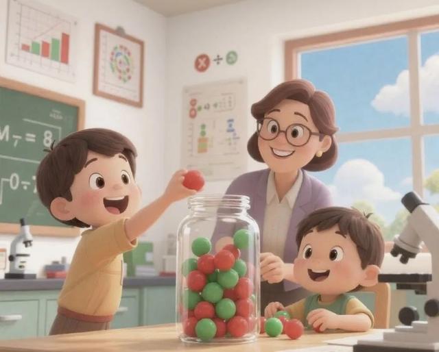 【统统告诉你②⑧】住户调查小课堂：一起走近住户调查常用抽样方法
