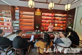 角逐星级茶馆，遵义茶楼哪家强？图片