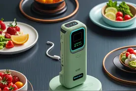 共享充电宝客诉不断 代理加盟模式是治病良方还是“饮鸩止渴”图片