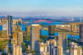 人这一辈子，一定要去一趟广州南沙！图片