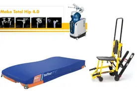 第七届进博会倒计时1天，这些首展首秀医疗产品揭晓“谜底”图片