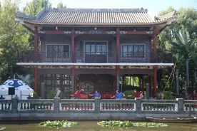 第八届中国戏曲文化周落幕 百场演出展现36个剧种风采图片