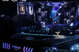 2024《和平精英》年度潮流大秀：揭露五年长青秘诀，PEL将迎国际化新征程图片