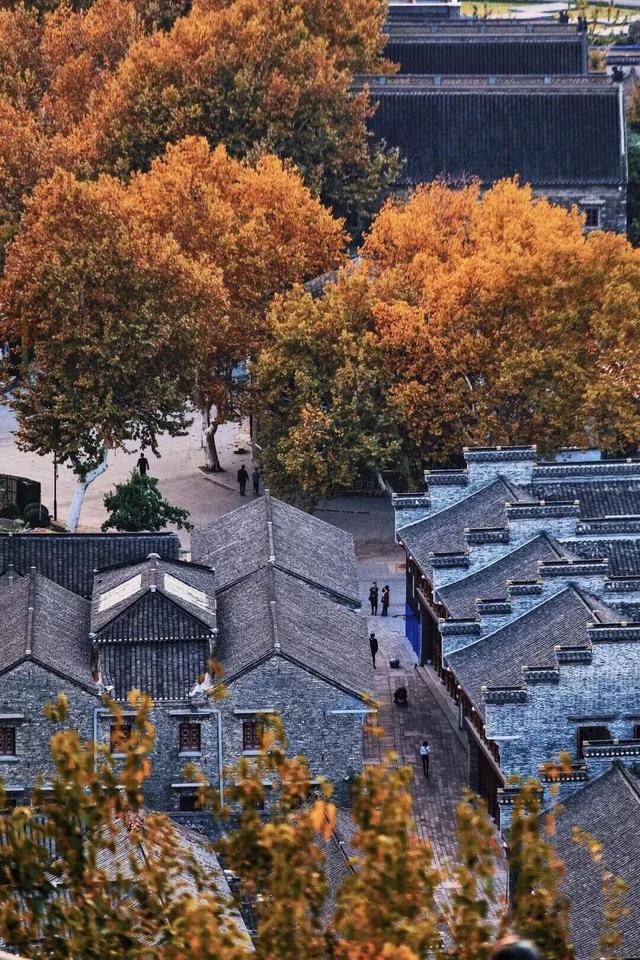 镇江，你变了！