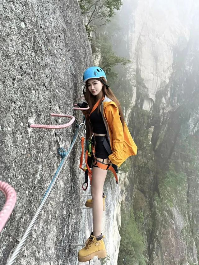 别再问了！洛阳秋色天花板，就藏在这里→