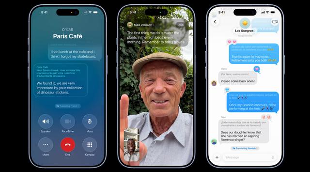苹果iPhone 17直捅安卓老巢，库克终于大方了一把
