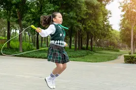 中考改革带热“学生体能速成班”，喜忧参半图片