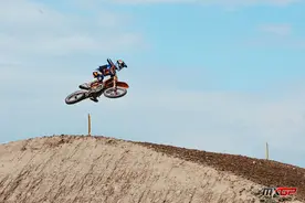 2024世界摩托车越野锦标赛中国站完赛图片