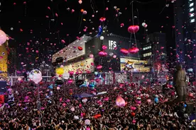 最新景区预约攻略来了！“五一”游长沙，看这一篇就够了图片