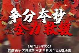 【漫说消防】这份藏汉双语应急科普知识请收藏图片