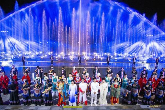 林俊杰也来了！跟着2025泡泡岛音乐与艺术节打卡禅城