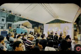 佛山独立乐队帕瑞达斯推出首张实体CD，做不被风格定义的乐队 | 佛山全民阅读图片