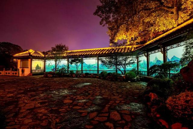 喜讯！《夜上黄鹤楼》入选全国旅游演艺精品名录