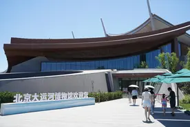 不需要预约，直接去就能参观，北京等多地取消部分景区、博物馆预约制图片