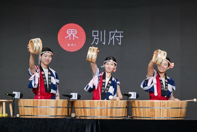 2025星野集团发布会 “玩转星野”引领旅宿新风向