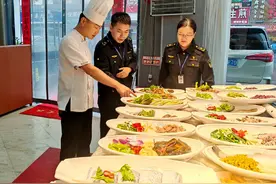 休渔期8种海鲜禁捕，“海鲜自由”受影响吗？图片