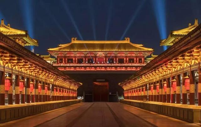 跟着电影去旅行！这些打卡地太出片